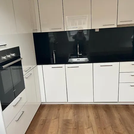 Maisonette In *