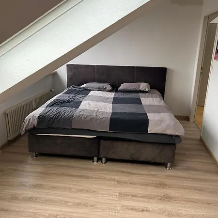 Maisonette In Apartment Basel